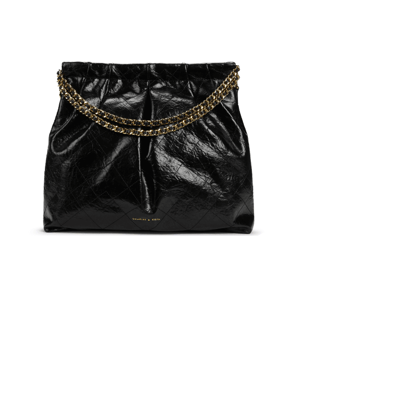 Сумка женская Charles&Keith Ck Ankora Pu - Boxette Shop